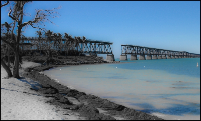 Bahia Honda - Florida - USA